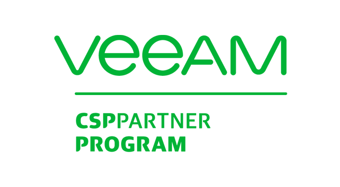 Veeam Partner